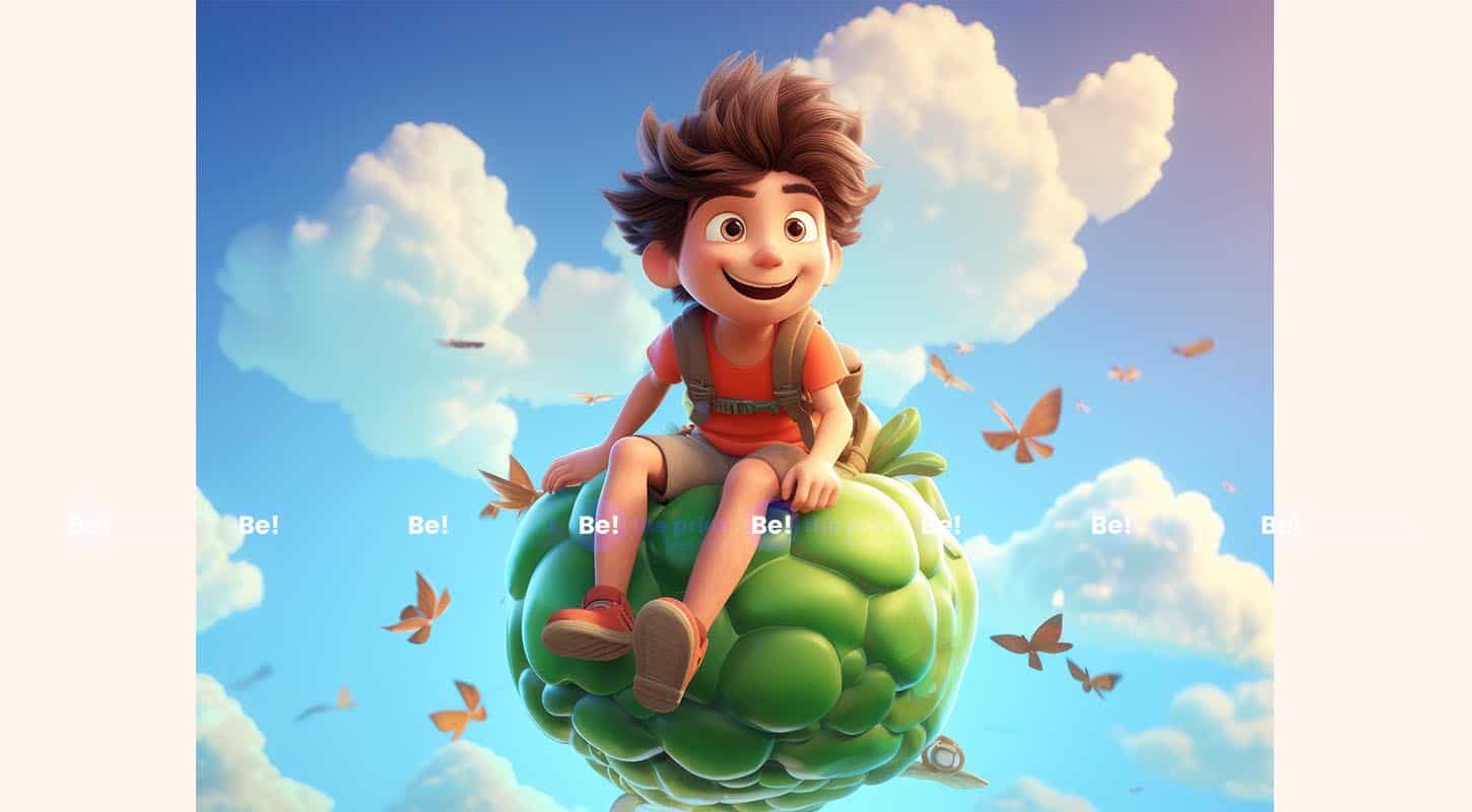 Planet Play-KID-PP-022