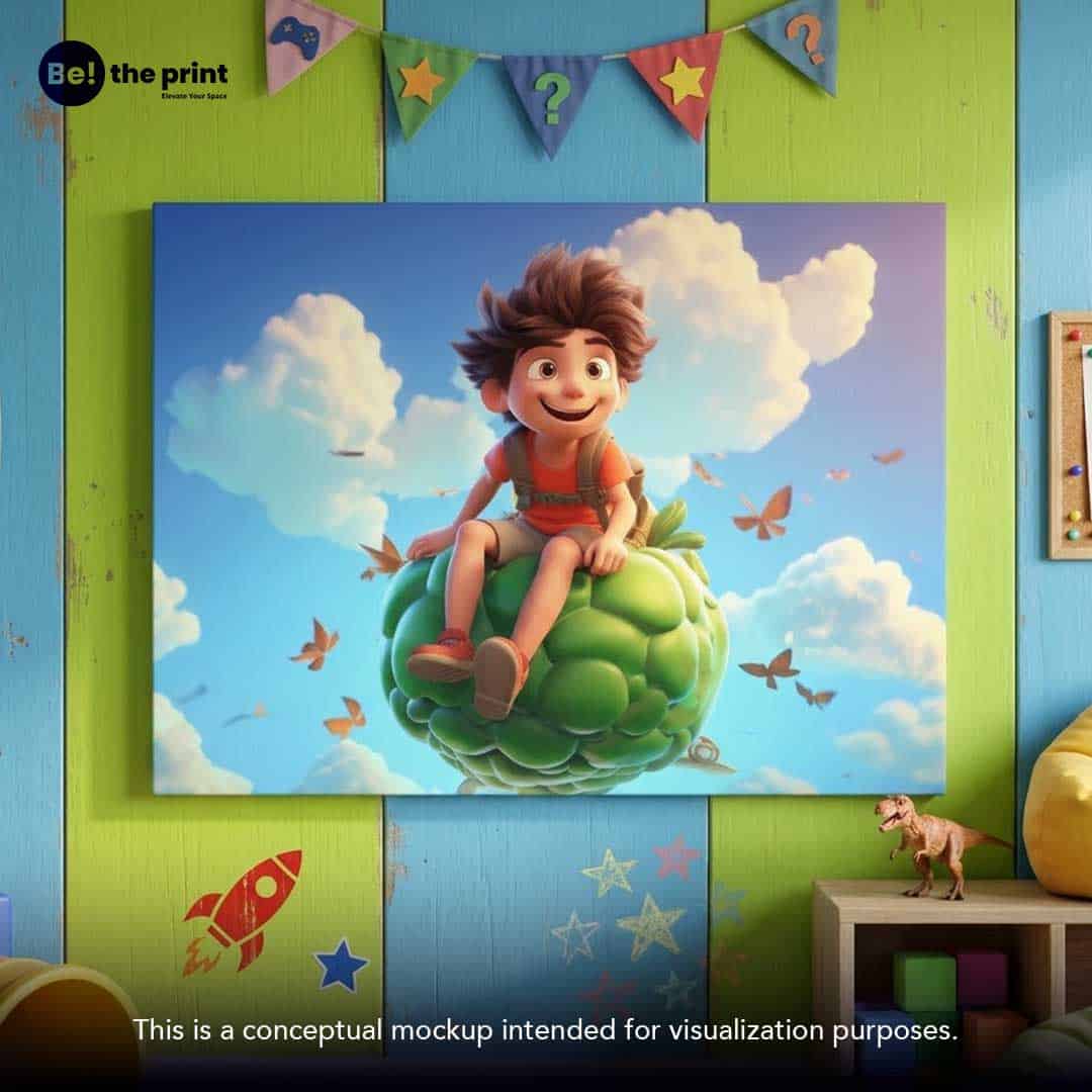 Planet Play-KID-PP-022