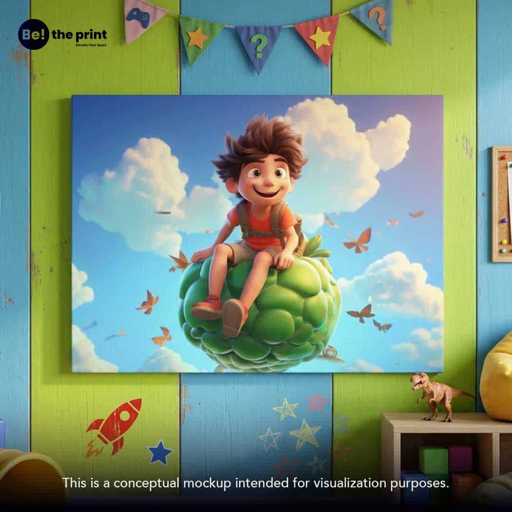 Planet Play-KID-PP-022