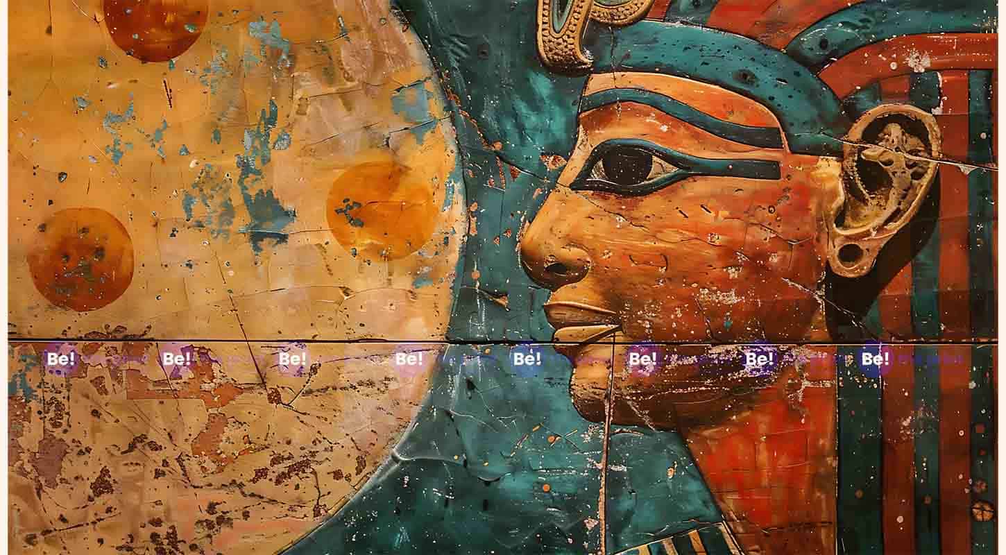 Queen Horizon-EGY-QH-020
