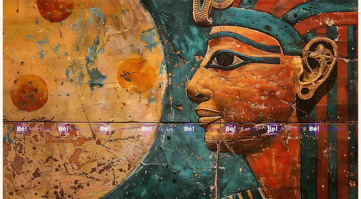 Queen Horizon-EGY-QH-020