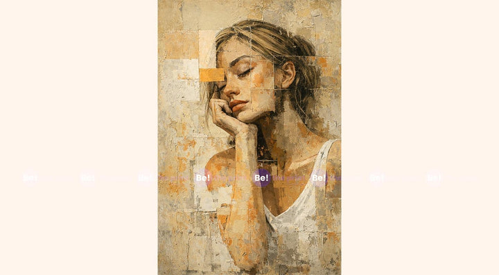 Quiet Reflection-WCA-QR-023