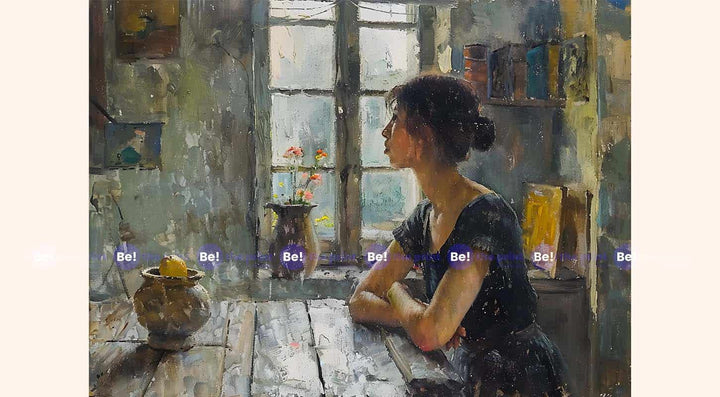 Quiet Window-WCA-QW-051