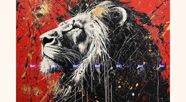 Red King-ANI-RK-003