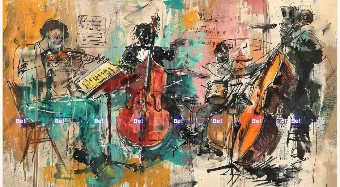 Rhythm Street-MUS-RS-010