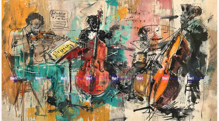Rhythm Street-MUS-RS-010