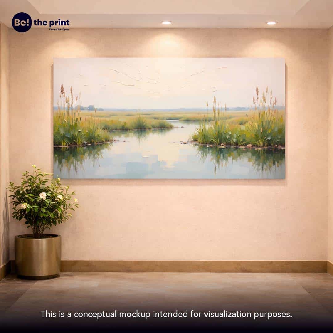 River Calm-NAT-RC-019