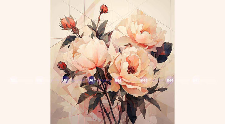 Rose Harmony-FLR-FL-008