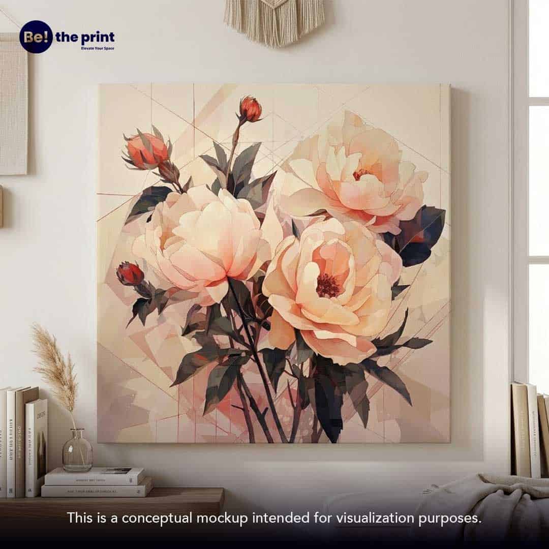 Rose Harmony-FLR-FL-008