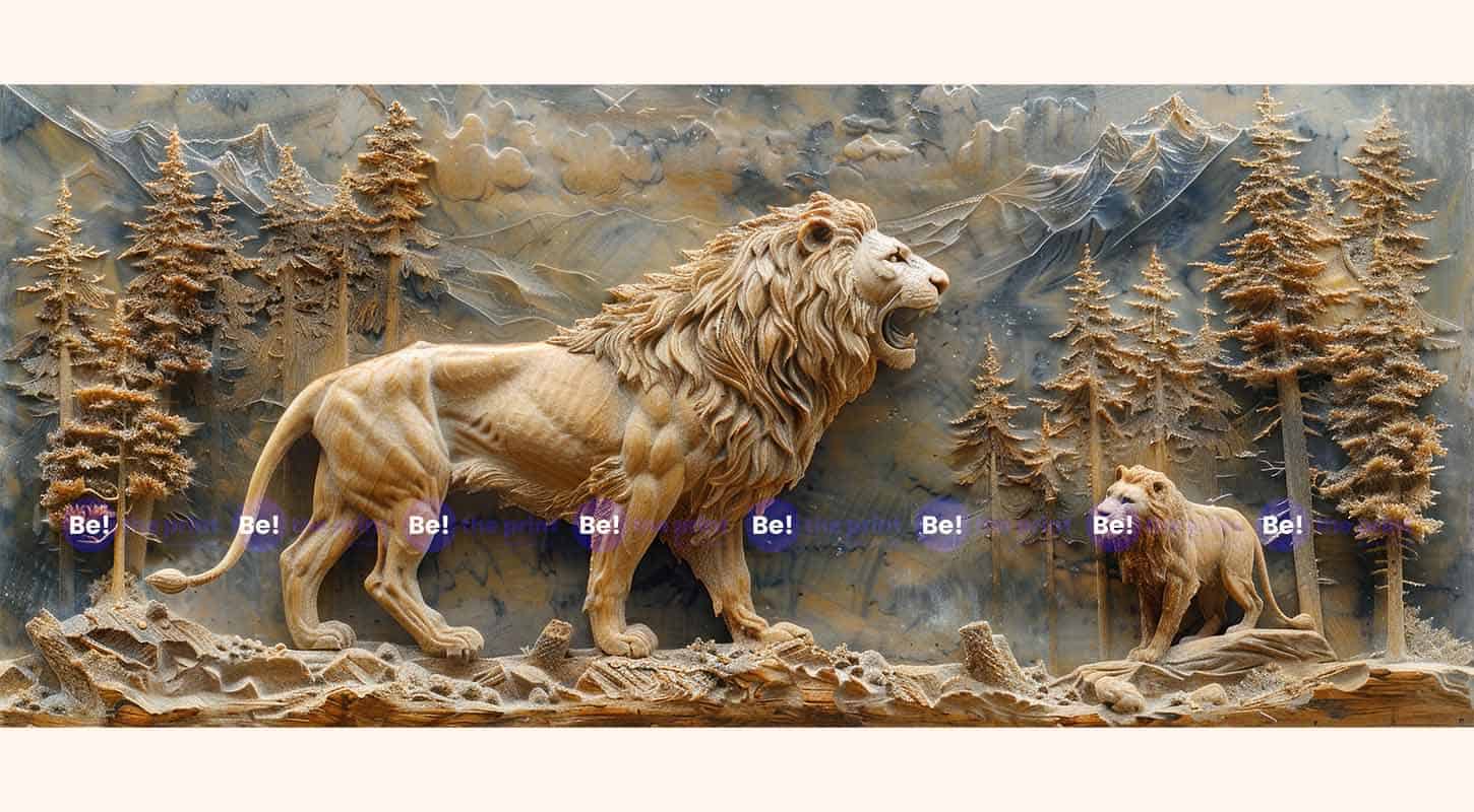 Royal Pride-MUR-RP-007