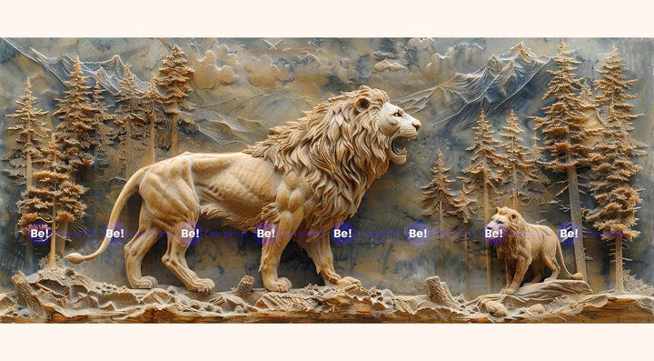 Royal Pride-MUR-RP-007