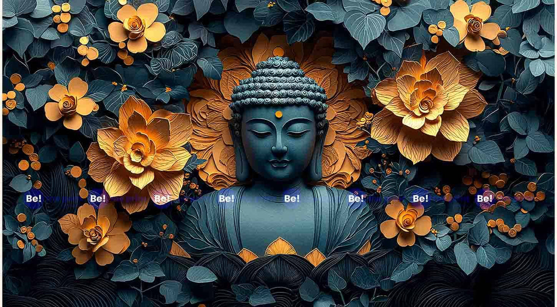 Sacred Buddha-MUR-SB-024