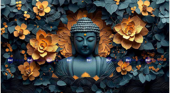 Sacred Buddha-MUR-SB-024
