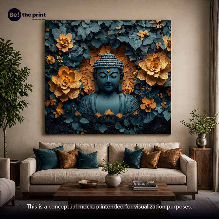 Sacred Buddha-MUR-SB-024