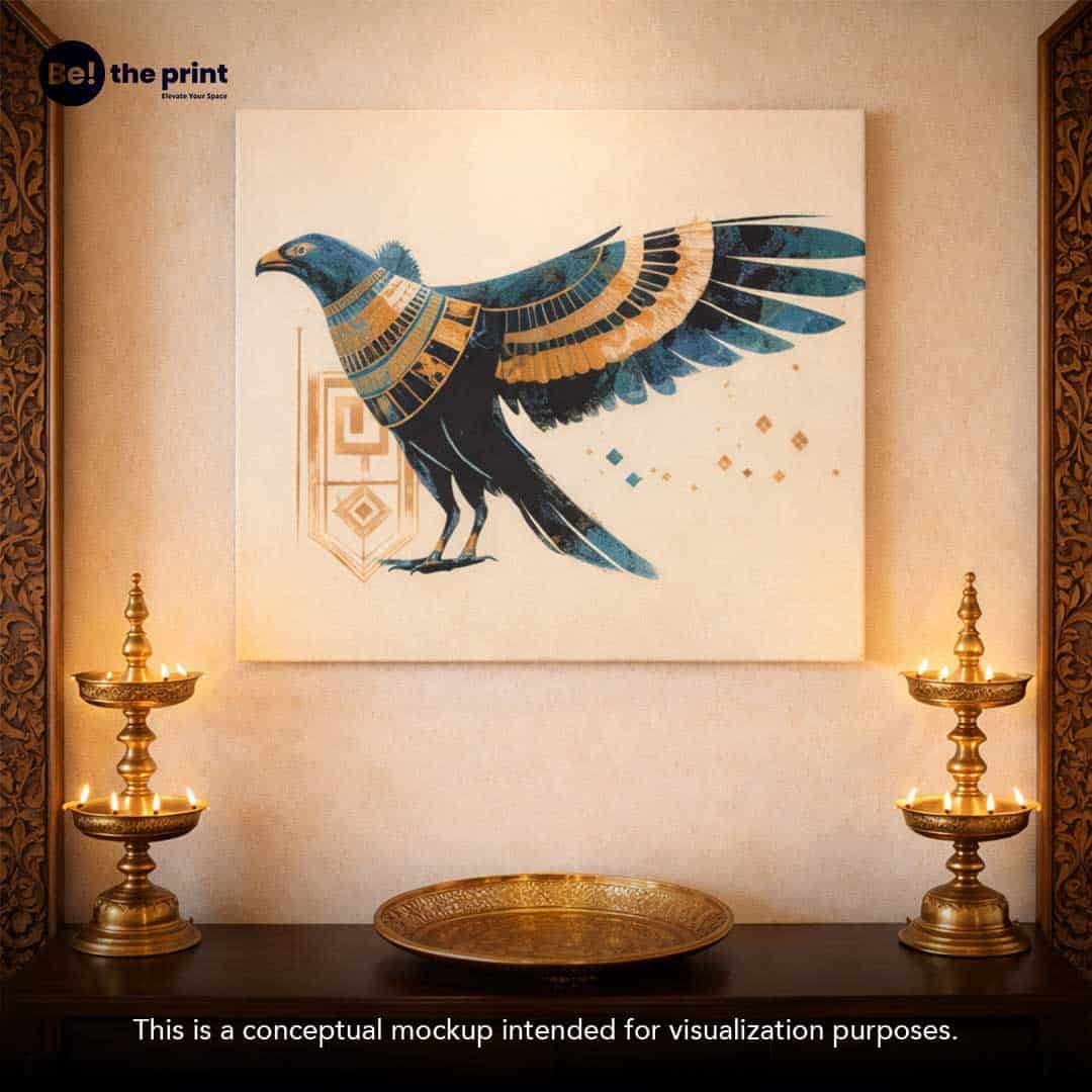 Sacred Falcon-EGY-SF-001