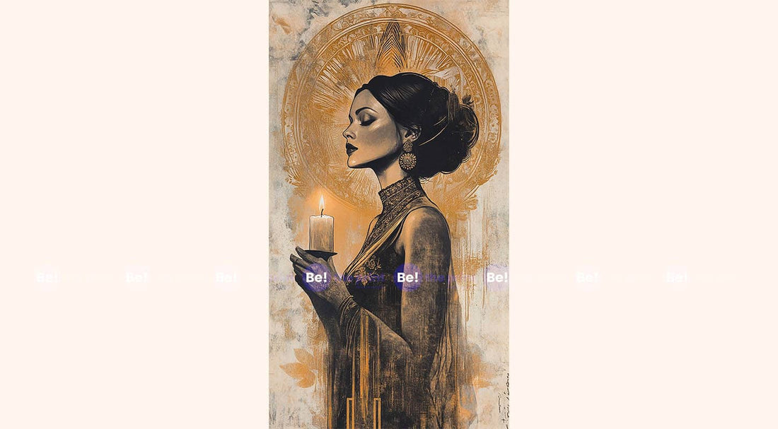 Sacred Light-WCA-SL-050