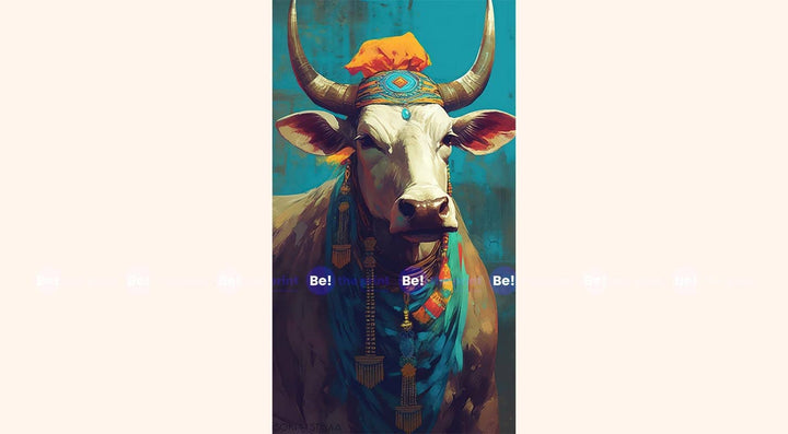 Sacred Majesty-ANI-SM-036