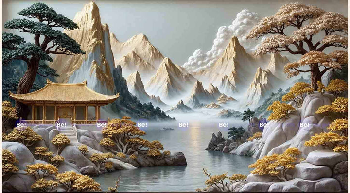 Sacred Peaks-MUR-SP-014