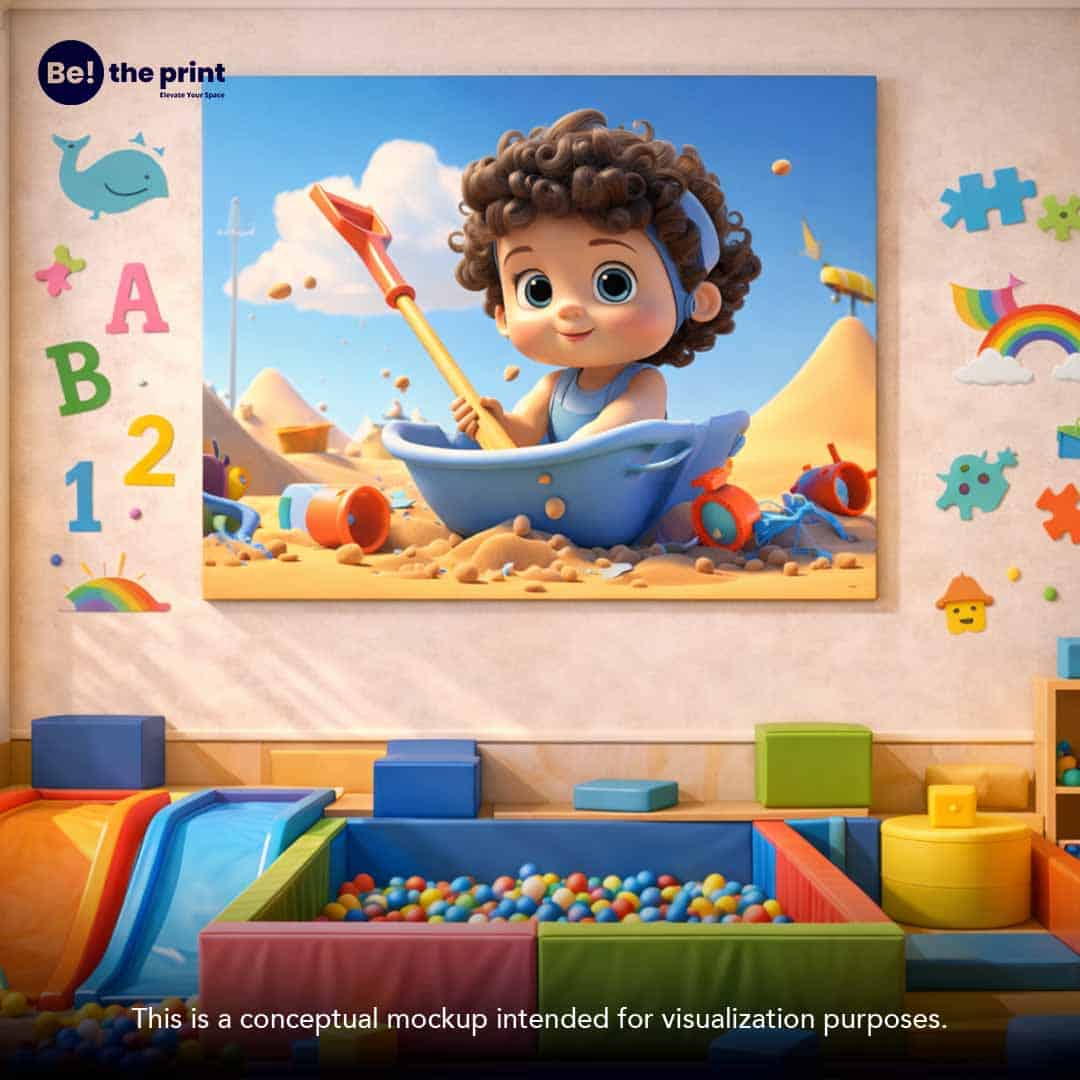 Sand Play-KID-SP-021