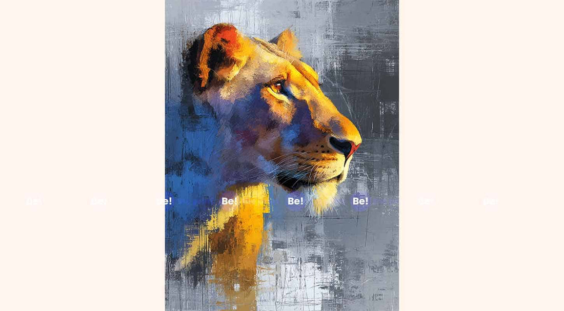 Savage Pride-ANI-SP-019
