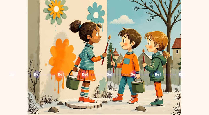 School Days-KID-SD-011