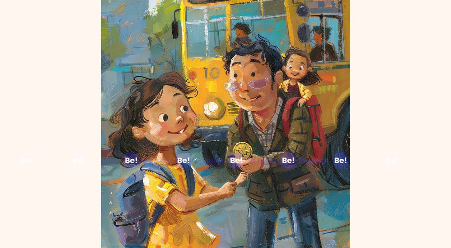 School Ride-KID-SR-020