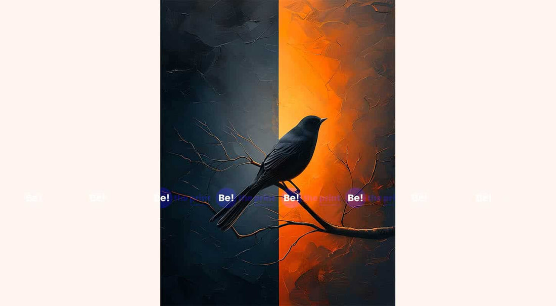 Shadow Perch-BRD-SP-013
