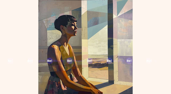 Silent Geometry-WCA-SG-036