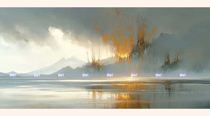 Silent Lake-NAT-SL-016