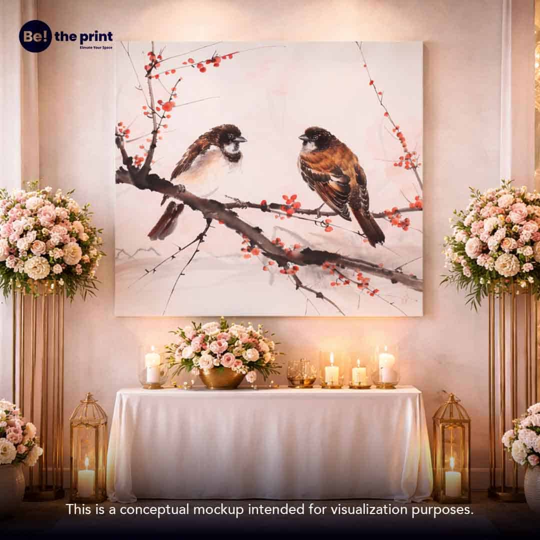 Silent Pair-BRD-SP-034