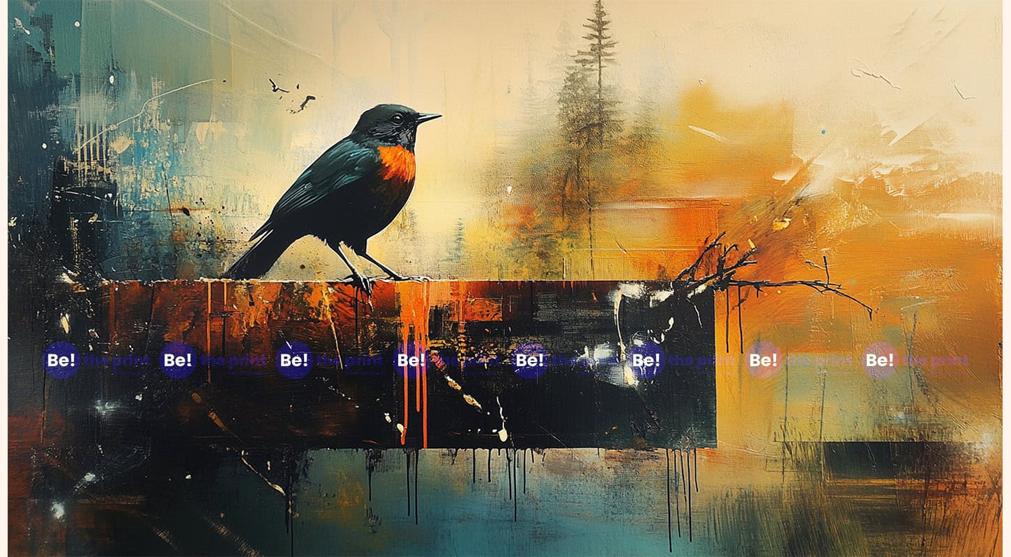 Silent Perch-BRD-SP-003