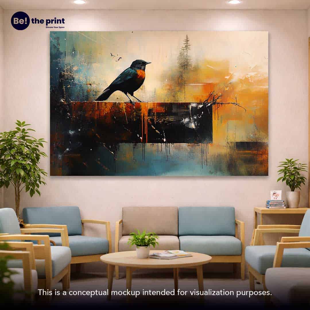 Silent Perch-BRD-SP-003