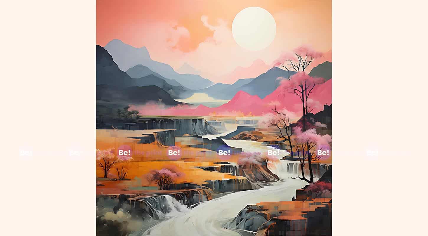 Soft Peaks-NAT-SP-013