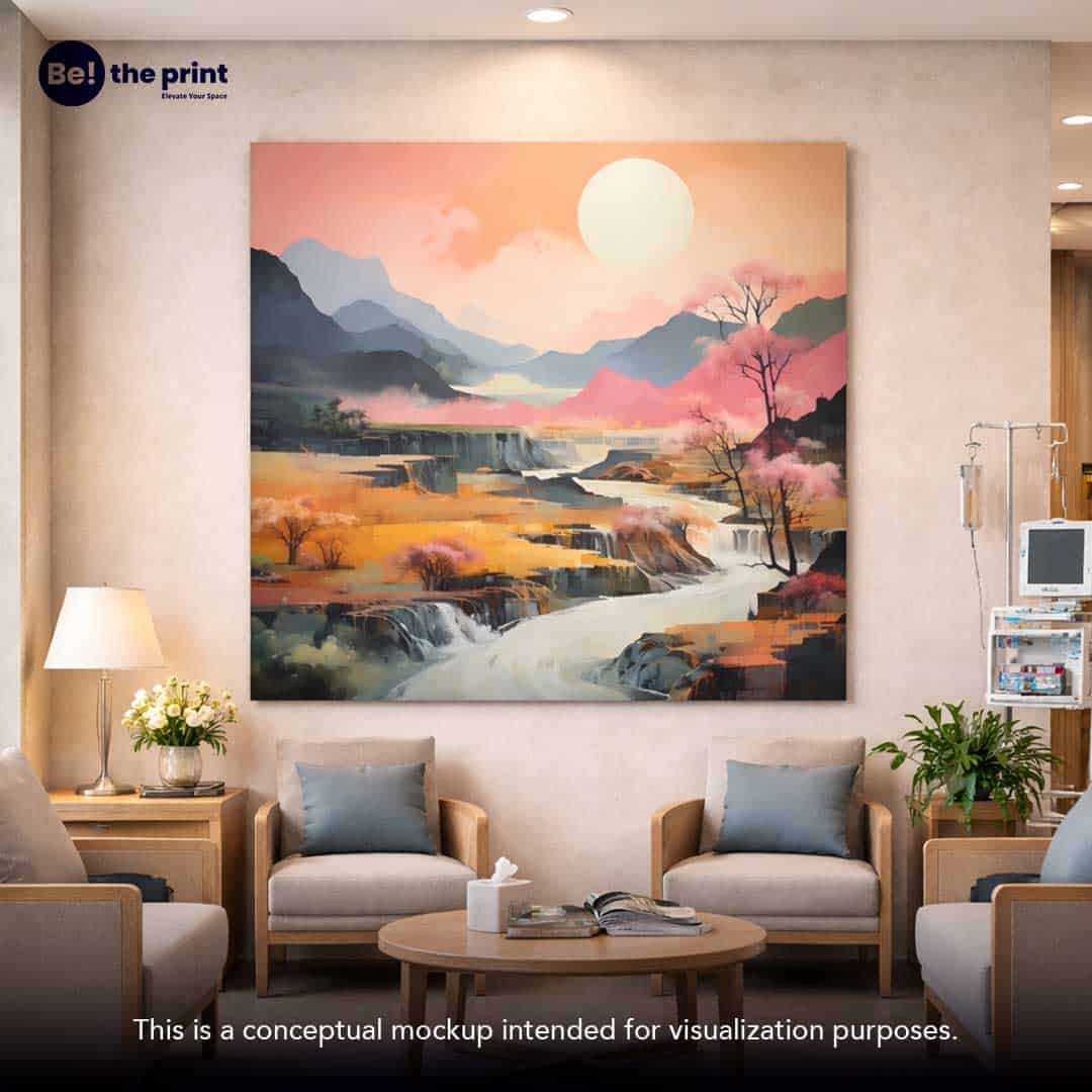 Soft Peaks-NAT-SP-013