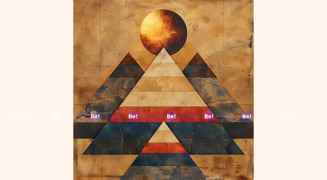Solar Pyramid-GY-SP-012