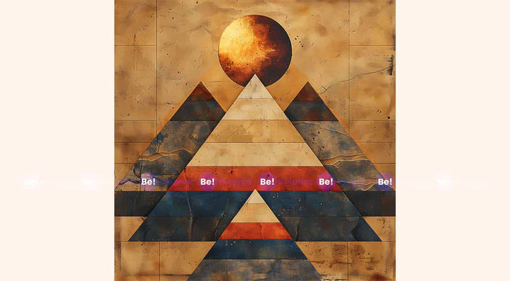 Solar Pyramid-GY-SP-012