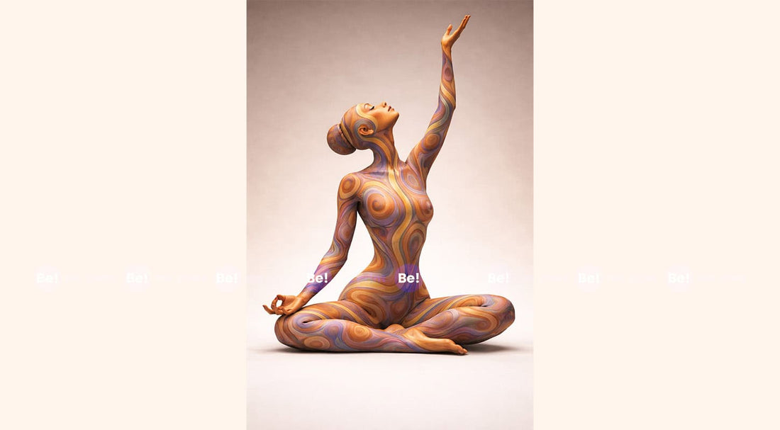 Soul Balance-WCA-SB-014