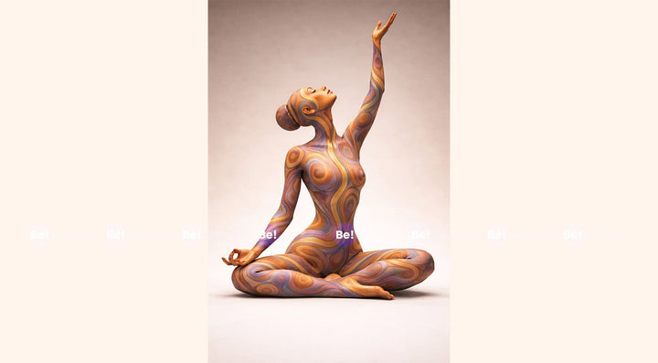 Soul Balance-WCA-SB-014