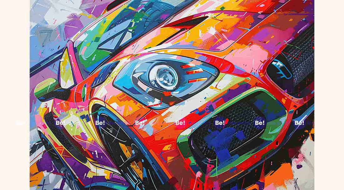 Speed Burst-AUT-SB-006