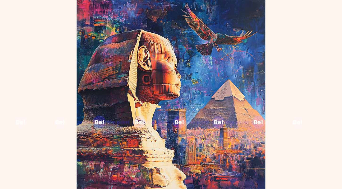 Sphinx Legacy-EGY-SL-017