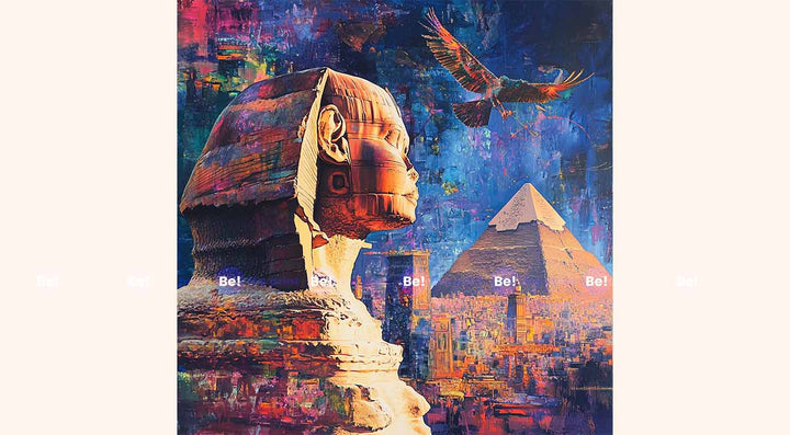 Sphinx Legacy-EGY-SL-017