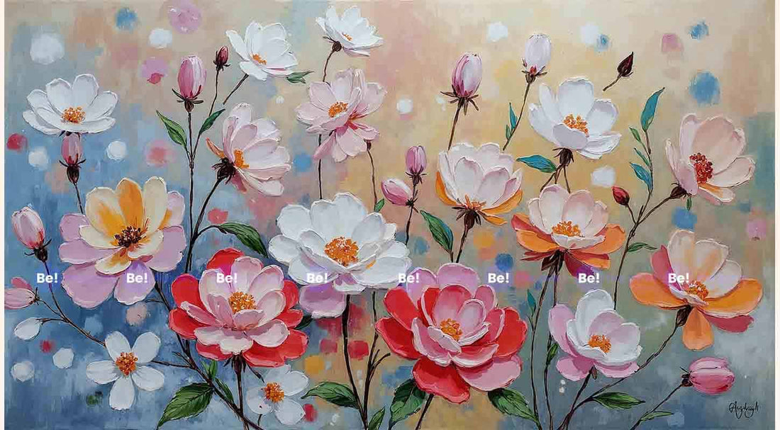 Spring Meadow-FLR-BT-022