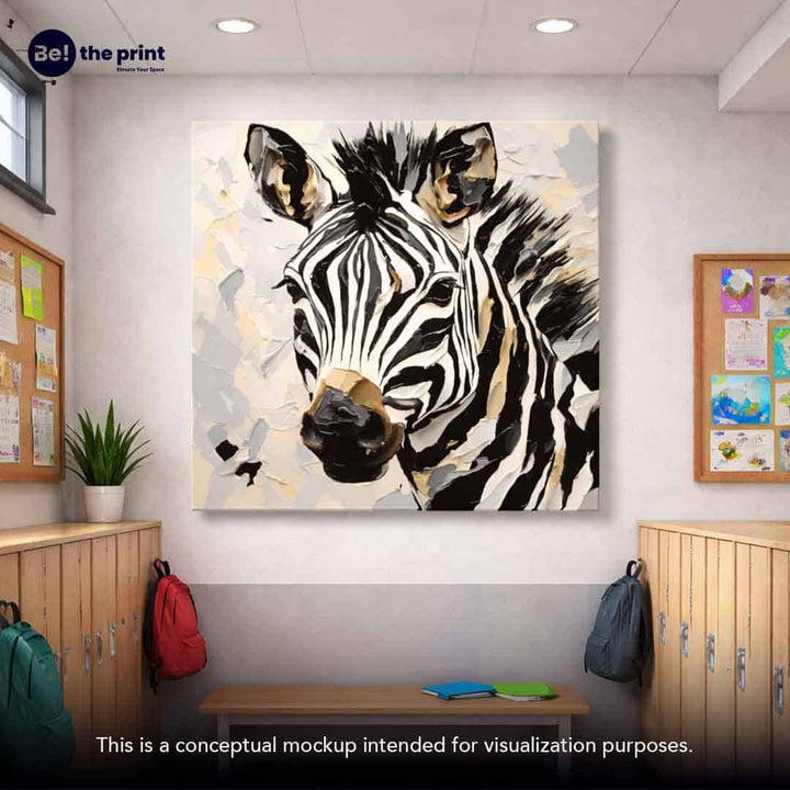 Striped Elegance-ANI-SE-016
