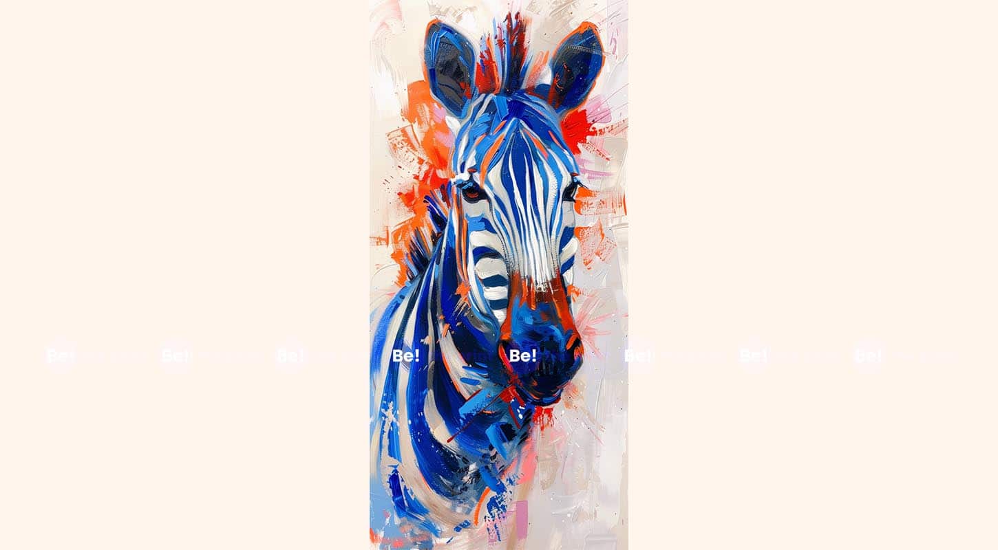 Striped Pulse-ANI-SP-029