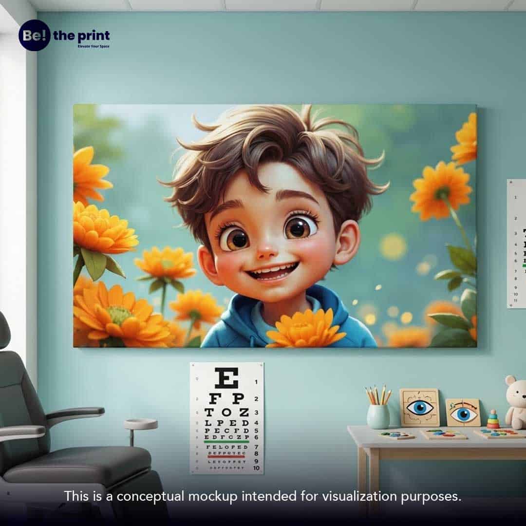 Sunny Smile-KID-SS-014