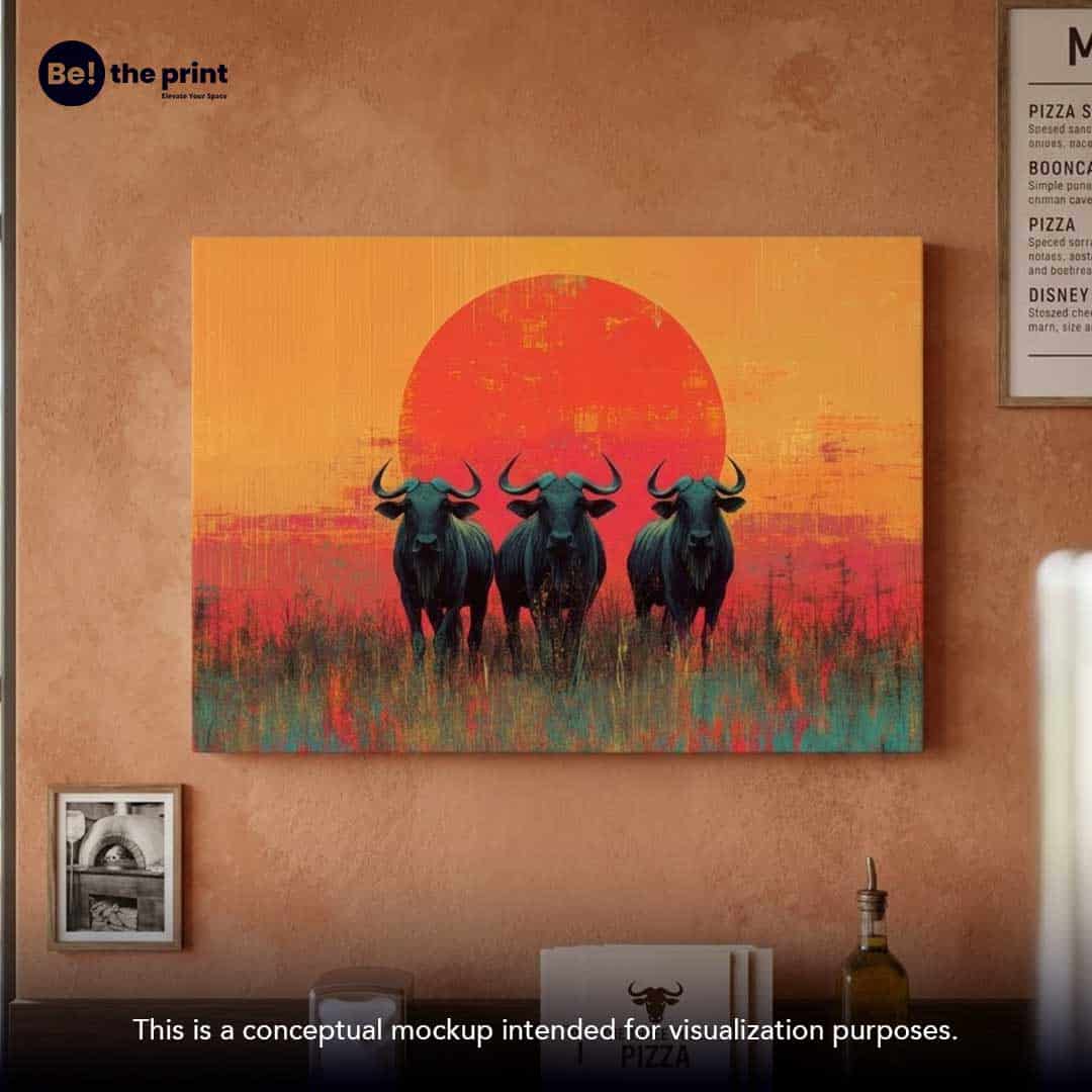 Sunset Herd-ANI-SH-026