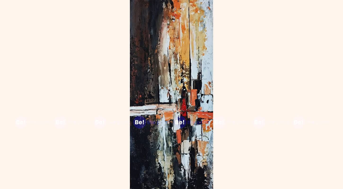 Textured Divide AWA-TD-018