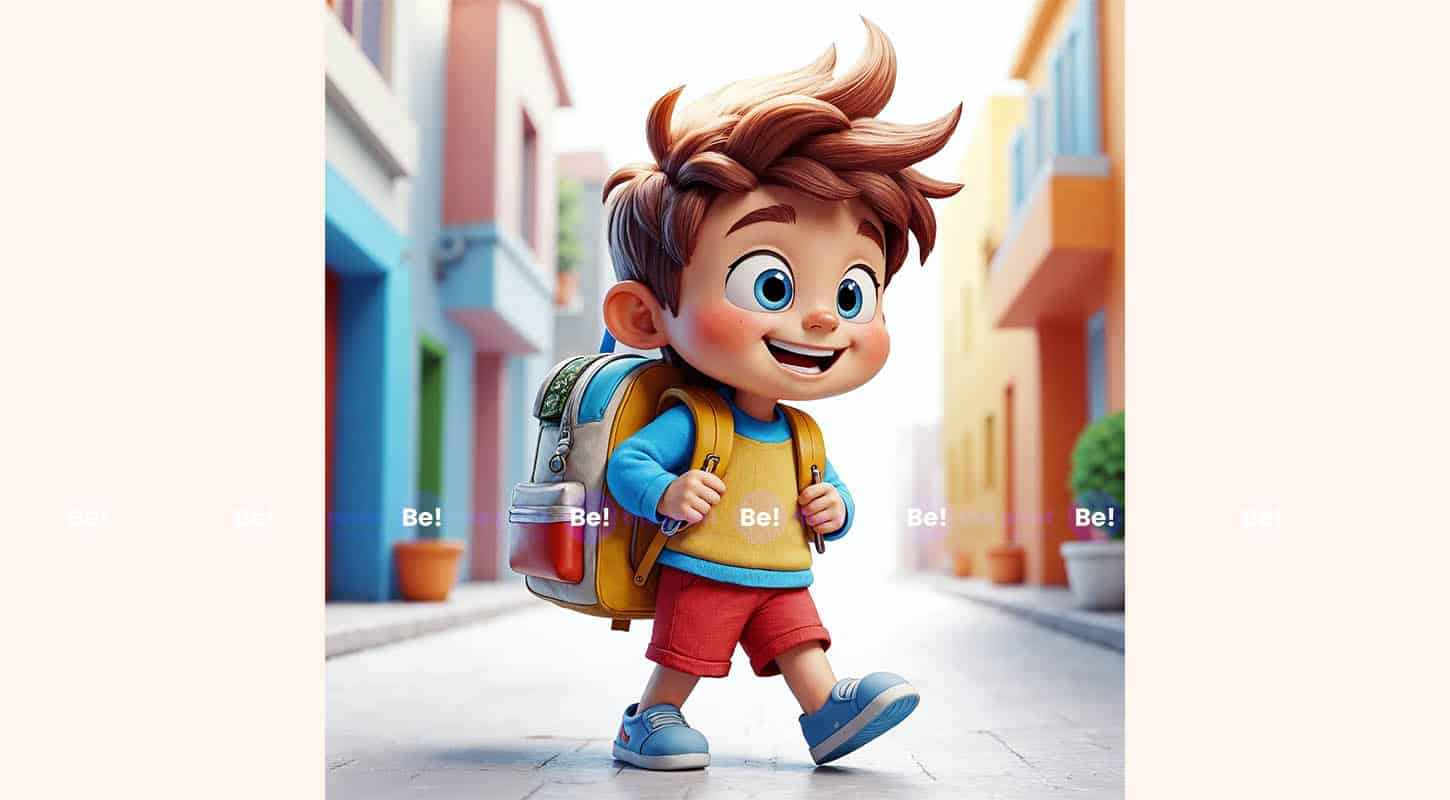 Tiny Explorer-KID-TE-013