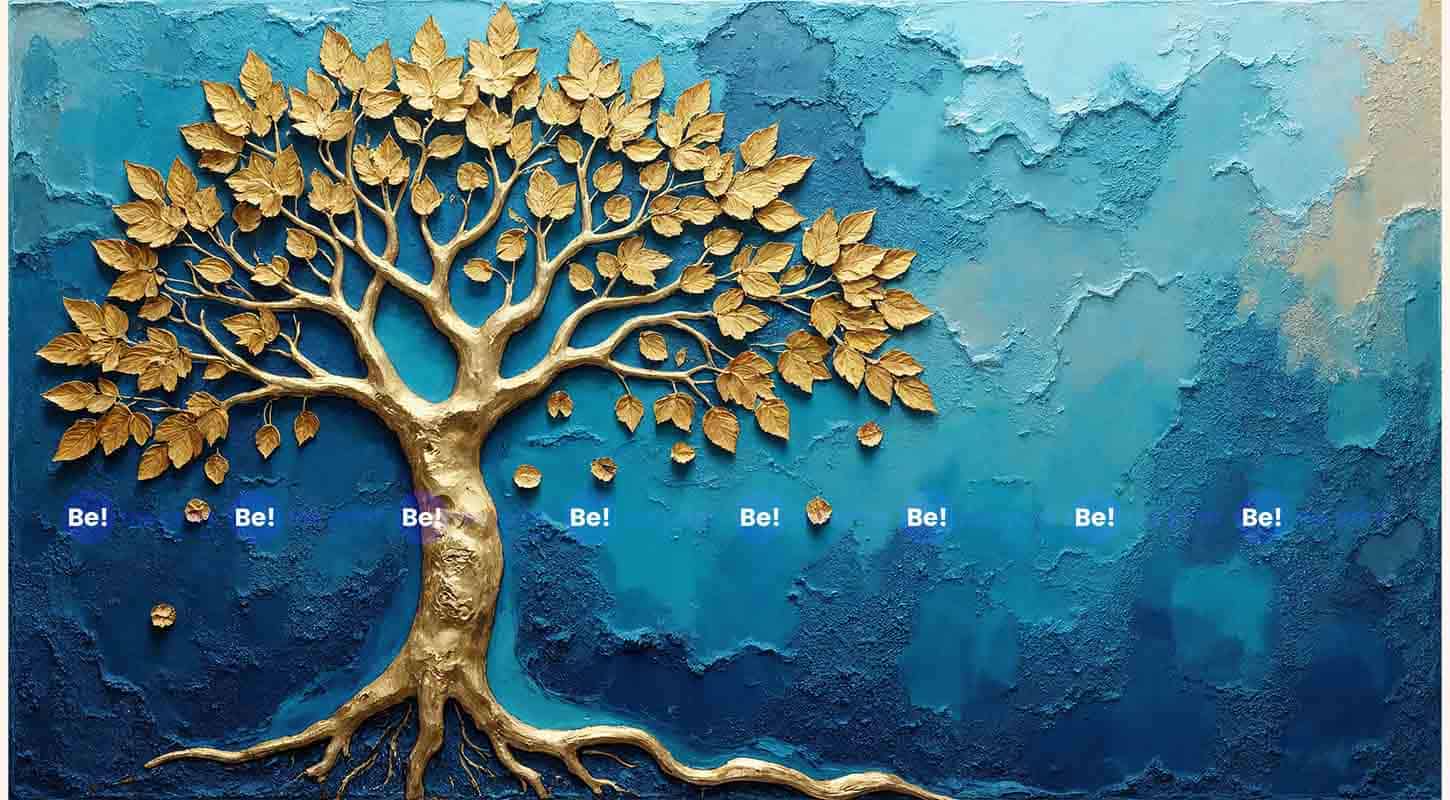 Tree Harmony-MUR-TH-016