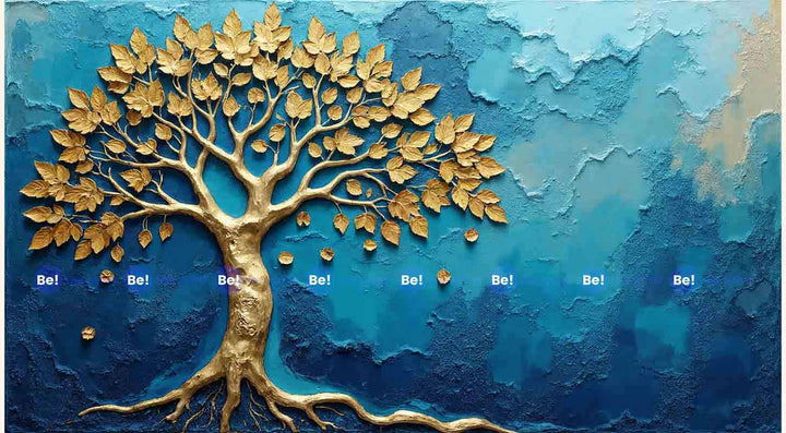 Tree Harmony-MUR-TH-016